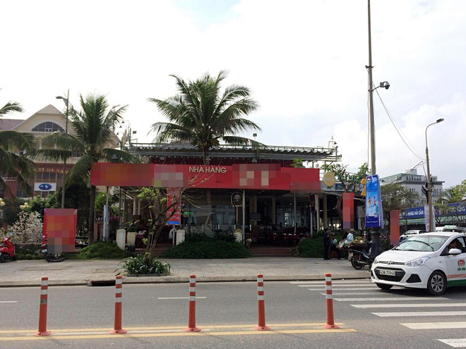 Nhà hàng ở Đà Nẵng xin lỗi ekip của ca sỹ Quang Lê sau khi bị tố “chặt chém” bữa ăn 25 triệu đồng - Ảnh 2.