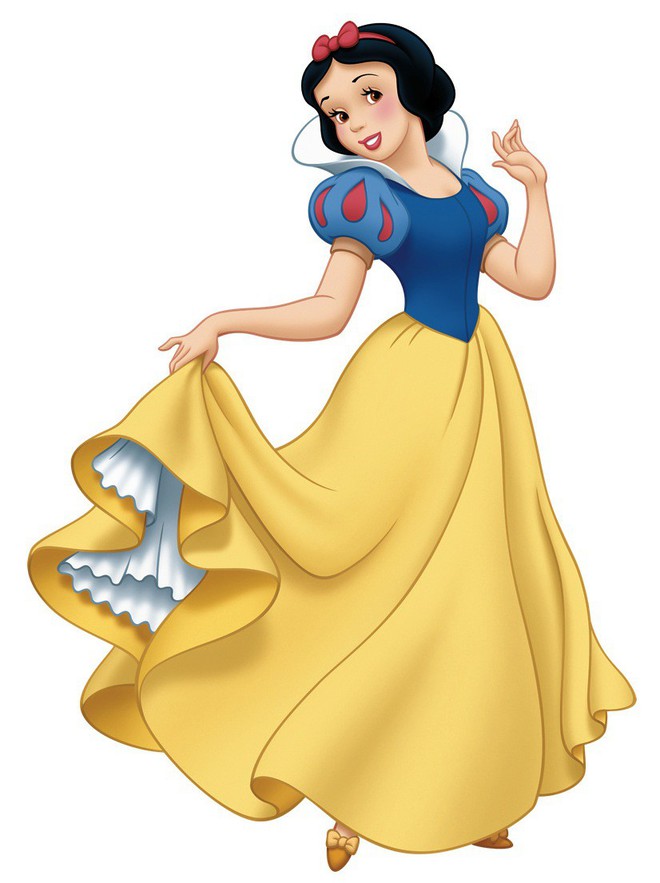 Vẫn l&ecirc;n đồ rất gắt, nhưng lần n&agrave;y h&igrave;nh như Quỳnh Anh Shyn đ&atilde; lỡ cosplay th&agrave;nh Bạch Tuyết rồi - Ảnh 4.