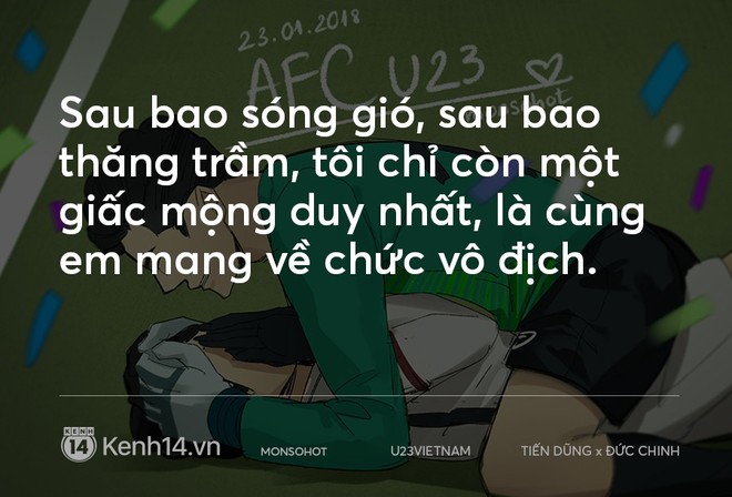 Trọn bộ tiểu thuyết đam mỹ hot nhất cho thuyền Tiến Dũng và Đức Chinh! - Ảnh 9.