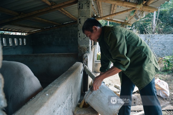 Nhào vào thôi vì mẹ Bùi Tiến Dũng đã chia sẻ: Sợ Dũng ế và muốn có con dâu lắm rồi! - Ảnh 4.