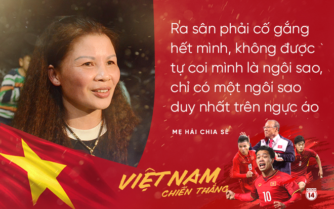 Bố mẹ Tiến Dũng, Quang Hải hủy đi Trung Quốc trong ph&uacute;t cuối v&igrave; sợ ảnh hưởng tới tinh thần thi đấu của c&aacute;c con - Ảnh 4.
