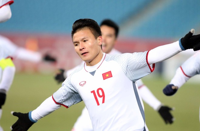 Nguyễn Quang Hải: Viên ngọc sáng nhất bóng đá trẻ Đông Nam Á - Ảnh 5.