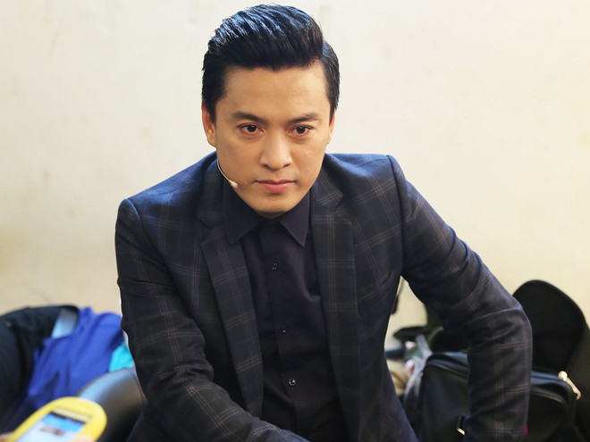 Đ&acirc;u chỉ tr&ecirc;n s&acirc;n cỏ, nh&igrave;n v&agrave;o showbiz cũng c&oacute; những mỹ nam t&ecirc;n Dũng v&agrave; Trường! - Ảnh 6.
