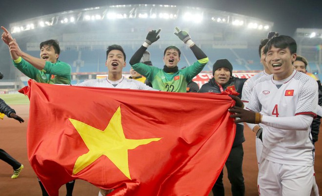 Clip: Trước thềm chung kết giữa U23 Việt Nam v&agrave; U23 Uzbekistan, h&atilde;y xem d&agrave;n T&aacute;o Qu&acirc;n dự đo&aacute;n tỉ số cực h&agrave;i hước! - Ảnh 2.