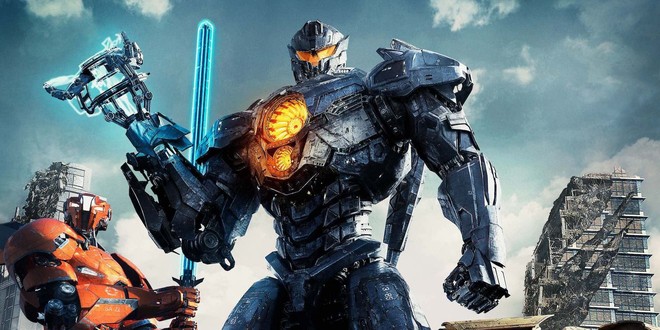 Trailer mới của Pacific Rim: Uprising khiến dân tình tiếp tục tưởng như đang xem Michael Bay ngoại truyện - Ảnh 3.