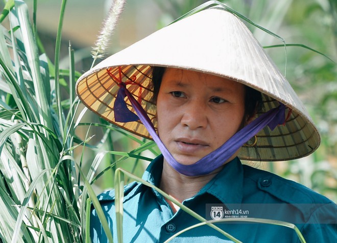 Đây là cách mà bố mẹ ăn mừng và cổ vũ cho những chàng trai của đội tuyển U23 Việt Nam - Ảnh 9.