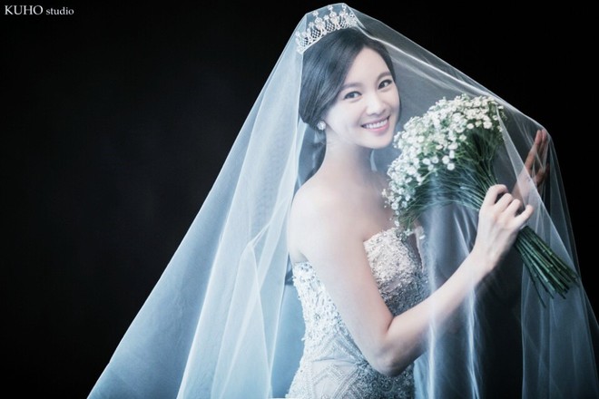 Nữ diễn viên bản sao của Song Hye Kyo bất ngờ ly dị sau 2 năm cưới - Ảnh 2.
