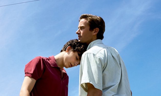 Phim tình yêu đồng giới Call Me by Your Name 2 sẽ có nội dung xoay quanh đại dịch AIDS - Ảnh 4.