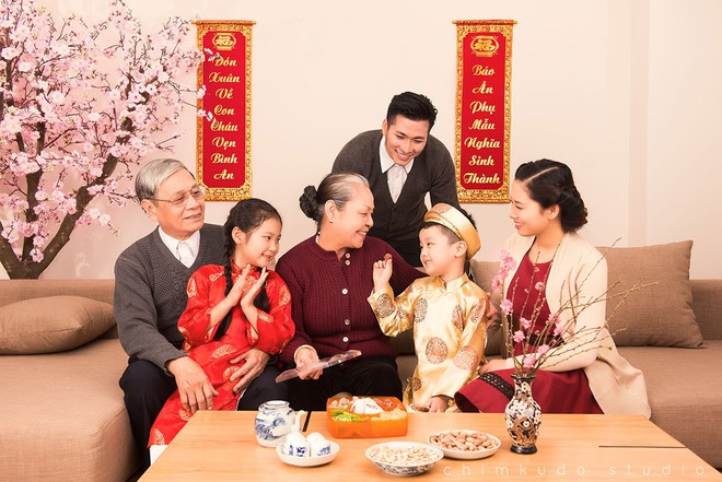 Sinh vi&ecirc;n n&ecirc;n ở lại l&agrave;m th&ecirc;m dịp Tết hay về nh&agrave; đo&agrave;n tụ với gia đ&igrave;nh? - Ảnh 3.