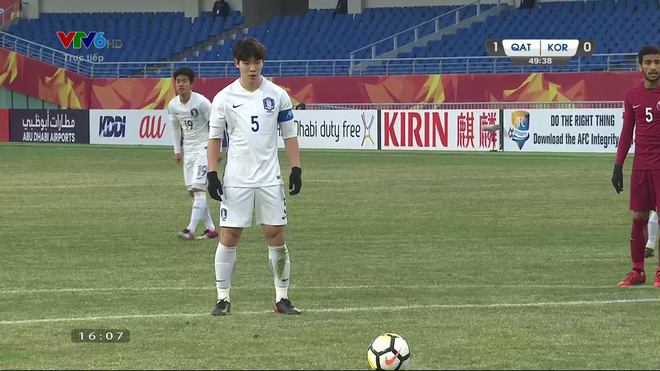 Đội trưởng sút hỏng phạt đền, Hàn Quốc ngậm ngùi đứng thứ tư giải U23 châu Á - Ảnh 4.