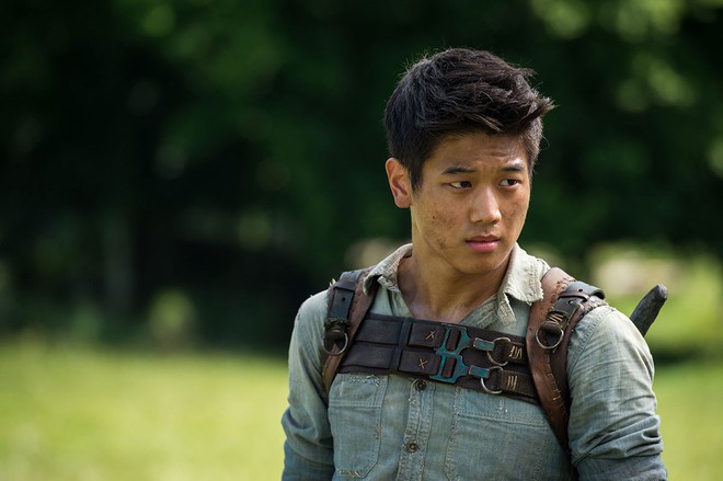 Lạc vào mê cung với nhan sắc của dàn trai đẹp Maze Runner: The Death Cure - Ảnh 12.