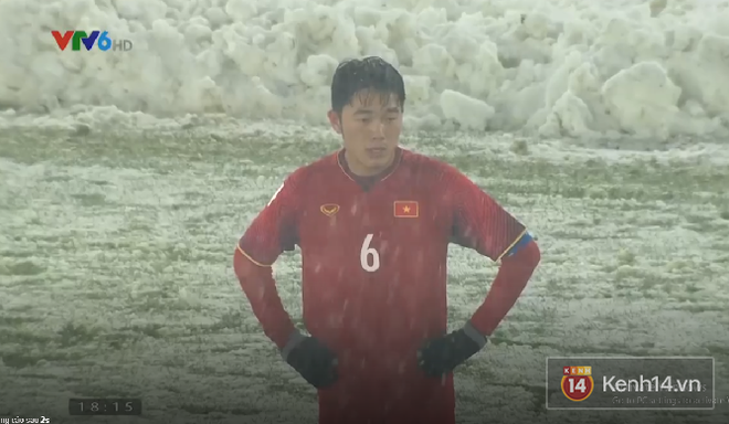 H&igrave;nh ảnh cuối trận: Thương qu&aacute; U23 ơi! - Ảnh 7.