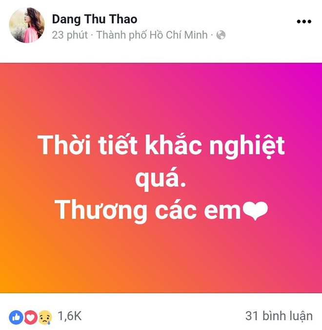 Nghệ sĩ Việt xót xa khi chứng kiến U23 Việt Nam thi đấu trong thời tiết giá lạnh, tuyết phủ kín sân - Ảnh 3.