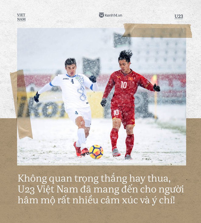 C&aacute;c bạn đ&atilde; qu&aacute; quả cảm rồi, giờ th&igrave; về nh&agrave; th&ocirc;i, Việt Nam chờ! - Ảnh 3.