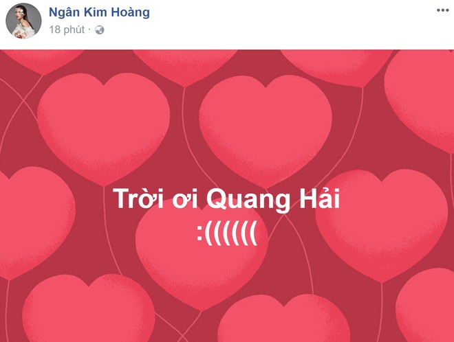 Cả Facebook đang gọi tên Quang Hải với siêu phẩm dưới trời mưa tuyết - Ảnh 6.