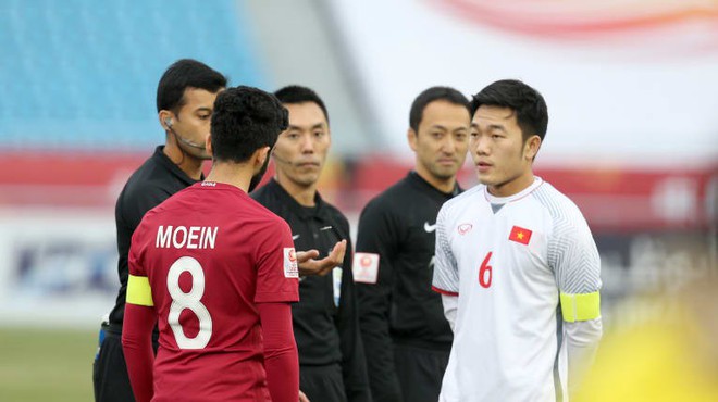 C&aacute;ch để kh&ocirc;ng bị lạc l&otilde;ng trong những ng&agrave;y U23 Việt Nam l&agrave;m vua mạng x&atilde; hội - Ảnh 4.