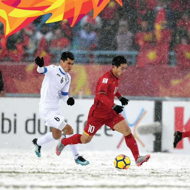 Cộng đồng Reddit gửi lời ch&uacute;c mừng tới Uzbekistan, kh&ocirc;ng qu&ecirc;n khen ngợi U23 Việt Nam đ&atilde; chơi thực sự xuất sắc! - Ảnh 1.