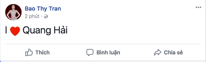 Sau si&ecirc;u phẩm gỡ h&ograve;a dưới mưa tuyết của Quang Hải: Nghệ sĩ Việt bật kh&oacute;c tự h&agrave;o! - Ảnh 7.