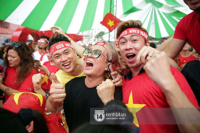 Sau si&ecirc;u phẩm gỡ h&ograve;a dưới mưa tuyết của Quang Hải: Nghệ sĩ Việt bật kh&oacute;c tự h&agrave;o! - Ảnh 4.