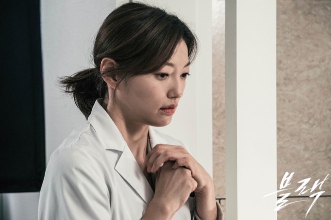 Xin chết v&#236; &amp;quot;quả bom sexy&amp;quot; Hoa Du K&#253;: Vai phụ nhưng l&#250;c n&#224;o cũng đẹp chẳng thua vai ch&#237;nh - Ảnh 8.