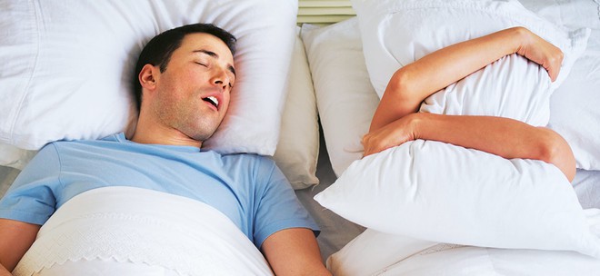 Căn bệnh xảy ra trong lúc ngủ cực kỳ nguy hiểm mà ai cũng có nguy cơ mắc phải - Ảnh 2.