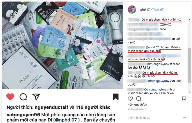 &ldquo;Mặt nạ chanh leo&rdquo; m&agrave; Xu&acirc;n Trường đ&ograve;i đắp đ&atilde; trở th&agrave;nh mặt h&agrave;ng được c&aacute;c chị em săn l&ugrave;ng t&igrave;m mua - Ảnh 3.