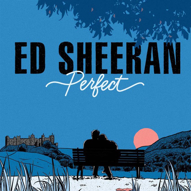 5 ca khúc cũng hoàn hảo từ tựa đề như bản hit ngọt ngào của Ed Sheeran - Ảnh 4.