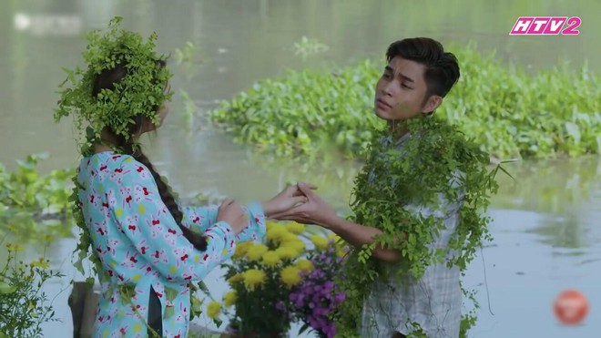 Cạn lời với C&ocirc; Thắm về l&agrave;ng, ai đời trong m&acirc;m quả ng&agrave;y cưới lại c&oacute; thứ n&agrave;y! - Ảnh 9.