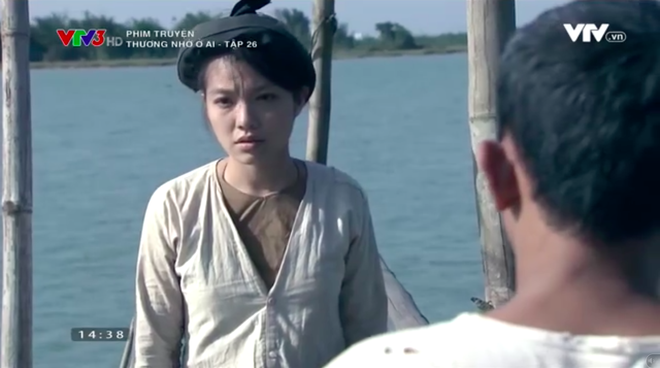 Thương nhớ ở ai 26: X&oacute;t xa khi chưa kịp lấy người m&igrave;nh thương, Nương đ&atilde; chết bi thảm - Ảnh 7.