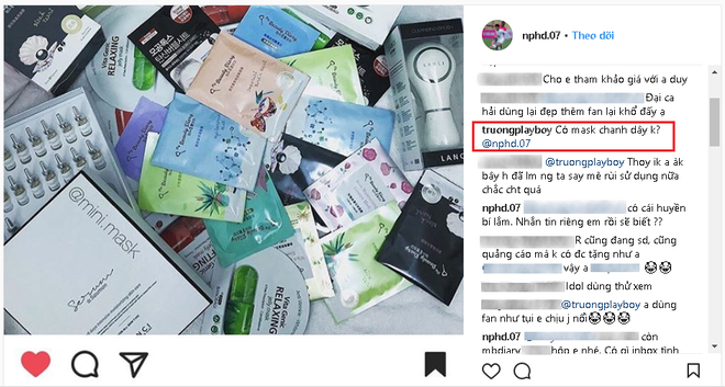 &ldquo;Mặt nạ chanh leo&rdquo; m&agrave; Xu&acirc;n Trường đ&ograve;i đắp đ&atilde; trở th&agrave;nh mặt h&agrave;ng được c&aacute;c chị em săn l&ugrave;ng t&igrave;m mua - Ảnh 2.