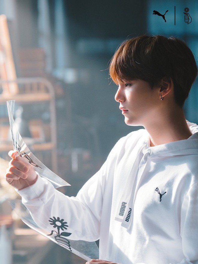 BTS: H&igrave;nh tượng trở lại của ch&uacute;ng t&ocirc;i sẽ c&ograve;n đen tối hơn nữa - Ảnh 1.