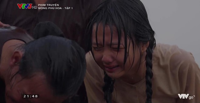 C&ocirc; Ba S&agrave;i G&ograve;n bản truyền h&igrave;nh mở đầu bằng một chuỗi chết ch&oacute;c - Ảnh 9.
