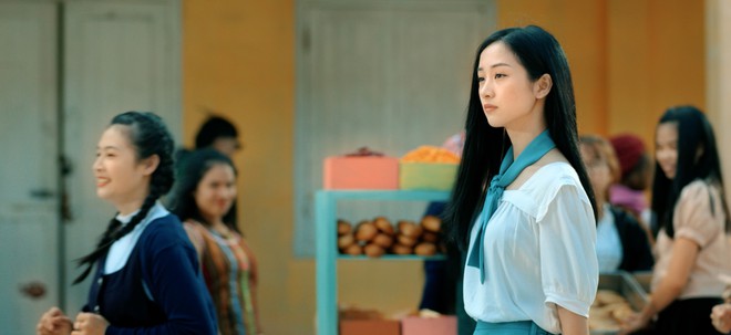 Th&aacute;ng năm rực rỡ: Jun Vũ muốn đ&aacute;nh Ho&agrave;ng Oanh v&igrave; ghen với Ho&agrave;ng Yến Chibi? - Ảnh 13.