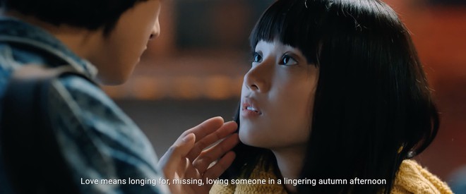 Th&aacute;ng năm rực rỡ: Jun Vũ muốn đ&aacute;nh Ho&agrave;ng Oanh v&igrave; ghen với Ho&agrave;ng Yến Chibi? - Ảnh 9.
