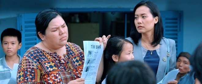 Th&aacute;ng năm rực rỡ: Jun Vũ muốn đ&aacute;nh Ho&agrave;ng Oanh v&igrave; ghen với Ho&agrave;ng Yến Chibi? - Ảnh 4.