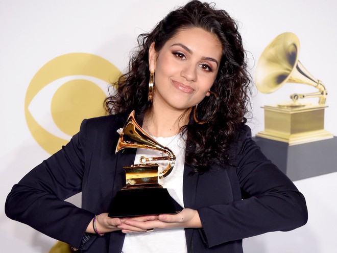 Những giải Grammy được trao không xứng đáng nhất trong lịch sử - Ảnh 3.