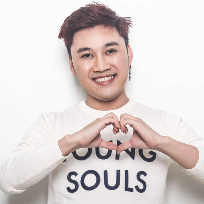 Don Nguyễn ph&ecirc; ph&aacute;n tật xấu của giới trẻ trong MV mới M&igrave;nh l&agrave; người S&agrave;i G&ograve;n - Ảnh 4.