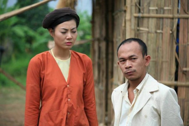 Những cặp đôi ngược tâm oan gia nhất màn ảnh Việt - Ảnh 2.