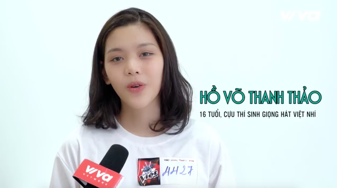 Giọng hát Việt mùa 5 hé lộ những trai xinh gái đẹp đầu tiên - Ảnh 3.