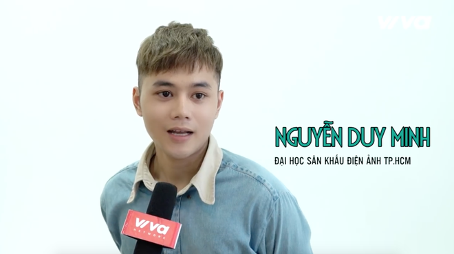 Giọng h&aacute;t Việt m&ugrave;a 5 h&eacute; lộ những trai xinh g&aacute;i đẹp đầu ti&ecirc;n - Ảnh 4.