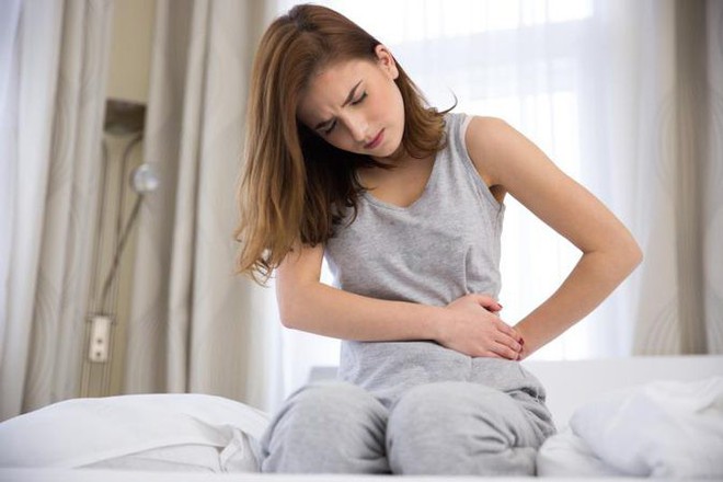 Những vấn đề sức khoẻ mà bạn có thể gặp phải nếu thường xuyên có hiện tượng đau lưng - Ảnh 4.