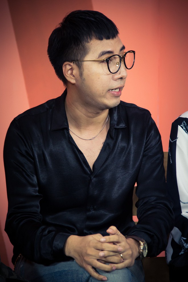 Phạm Quỳnh Anh, Only C cùng dàn ca sĩ Vpop chia sẻ về những câu chuyện truyền cảm hứng và lần đầu hát live Bình tĩnh sống - Ảnh 3.