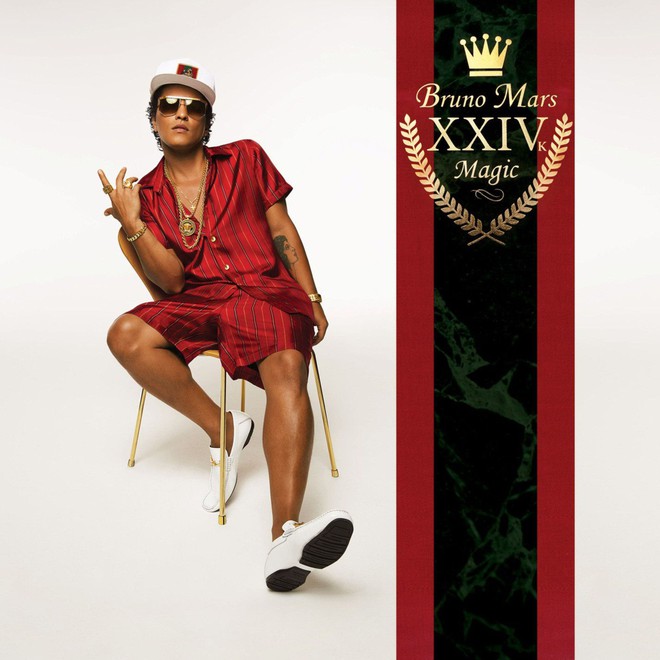Album của năm: 24K Magic- L&agrave;n gi&oacute; mới m&agrave; cũ của l&agrave;ng nhạc thế giới - Ảnh 2.