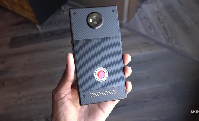 6 smartphone đ&aacute;ng mong chờ nhất nửa đầu 2018: bạn c&oacute; chấm được dế n&agrave;o chưa? - Ảnh 6.
