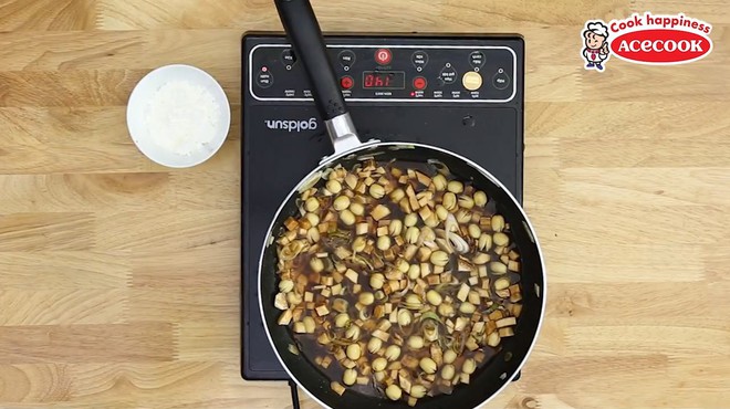 5 c&aacute;ch si&ecirc;u đơn giản để thưởng thức m&igrave; ăn liền như m&oacute;n ăn nh&agrave; h&agrave;ng 5 sao - Ảnh 7.