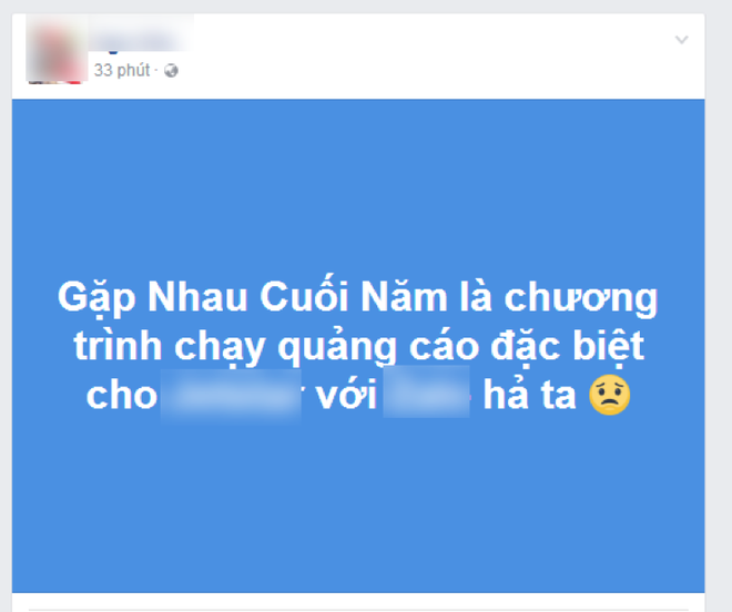 Mang lại tiếng cười cho kh&aacute;n giả nhưng trong h&agrave;nh tr&igrave;nh 15 năm, T&aacute;o Qu&acirc;n cũng kh&ocirc;ng &iacute;t lần vướng phải những l&ugrave;m x&ugrave;m - Ảnh 2.