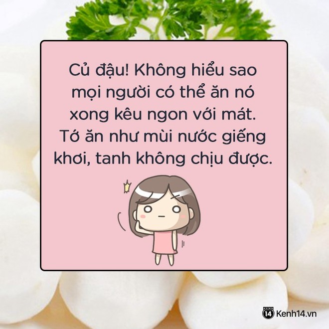 H&atilde;y kể t&ecirc;n một m&oacute;n ăn người ta bảo ngon nhưng bạn thấy sợ - Ảnh 17.