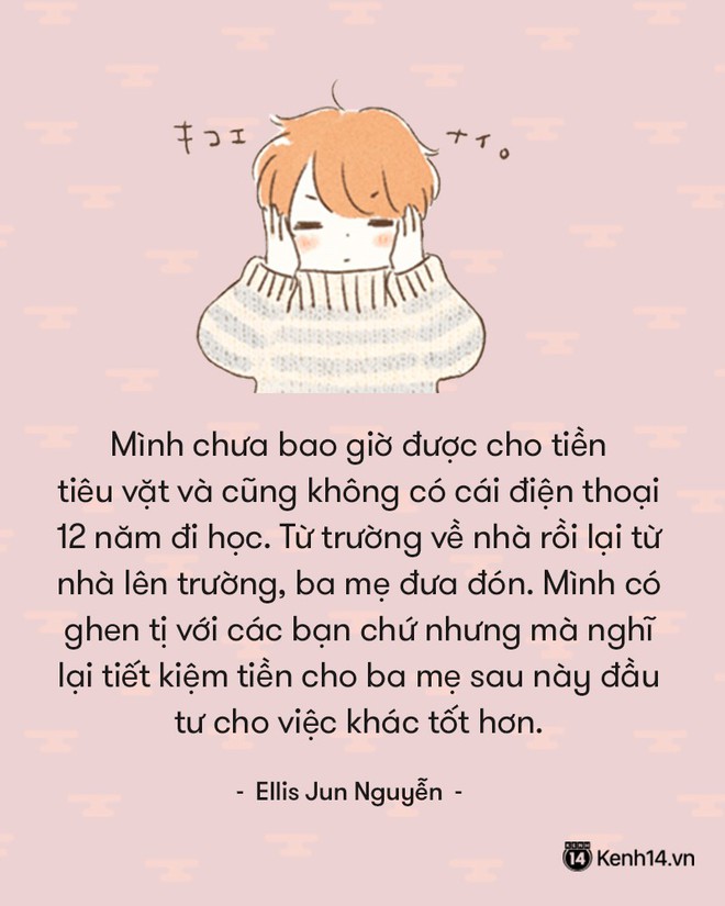 Ngày xưa, có 10k tiêu vặt trong tay là cảm thấy như đủ mua cả thế giới! - Ảnh 17.