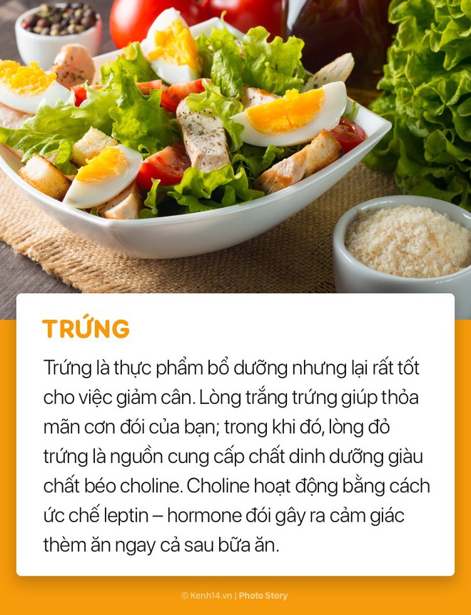 Bổ sung 6 thực phẩm dưới đây để có món salad đầy đủ dưỡng chất  - Ảnh 1.