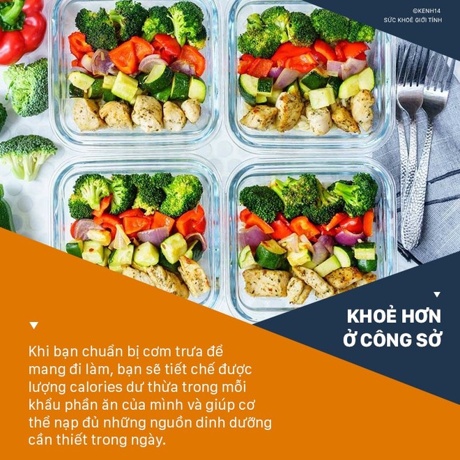 4 cách đốt cháy mỡ thừa ngay tại công ty mà hội chị em công sở không nên bỏ qua - Ảnh 3.